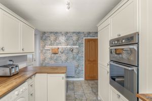 Sutton Close Aston Le Walls